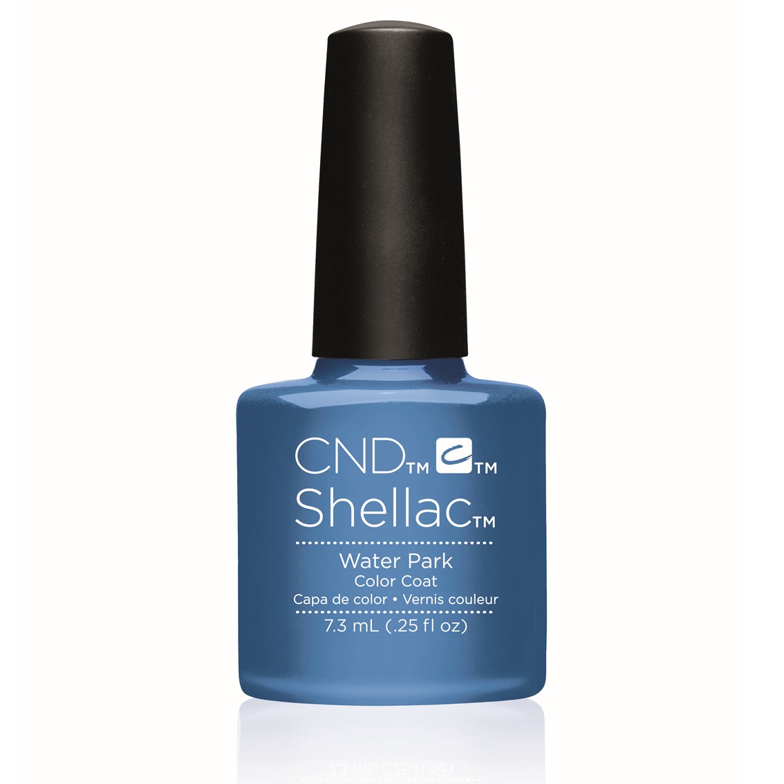 CND™ SHELLAC™ Water Park